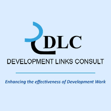 Development Link Consult logo