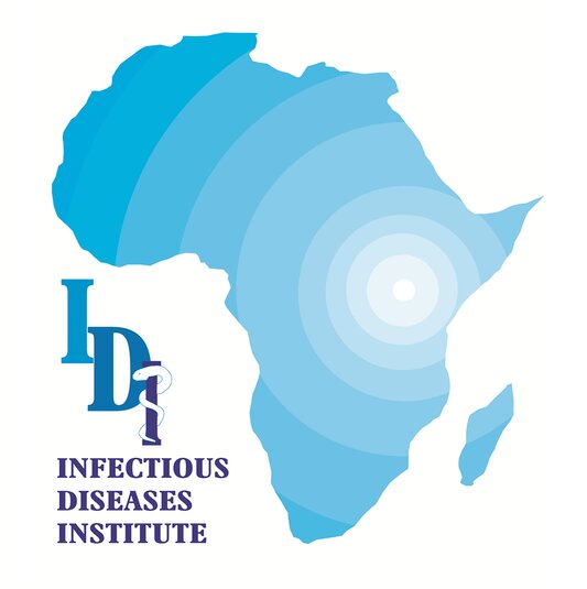 Infectious Disease Institute logo
