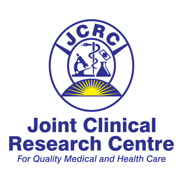 Joint Clinical Research Center logo
