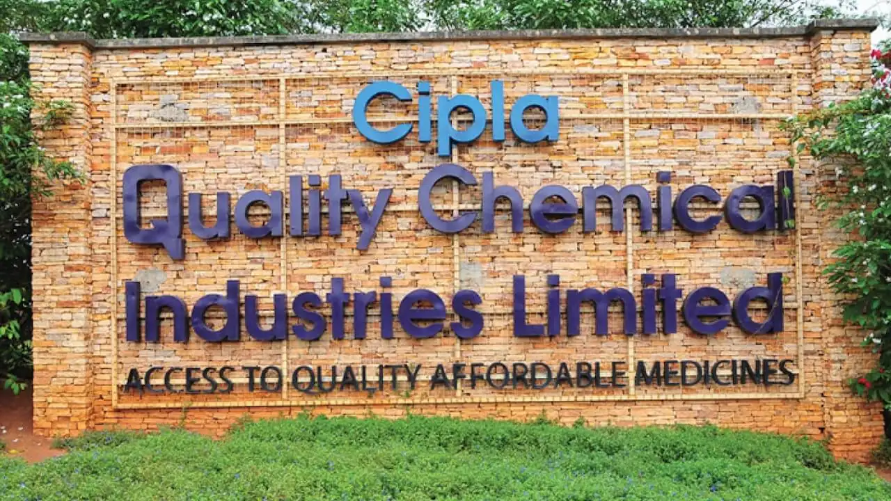Quality Chemicals Limited logo